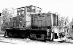 CHGX 44ton #509 - Chicago Gravel Co